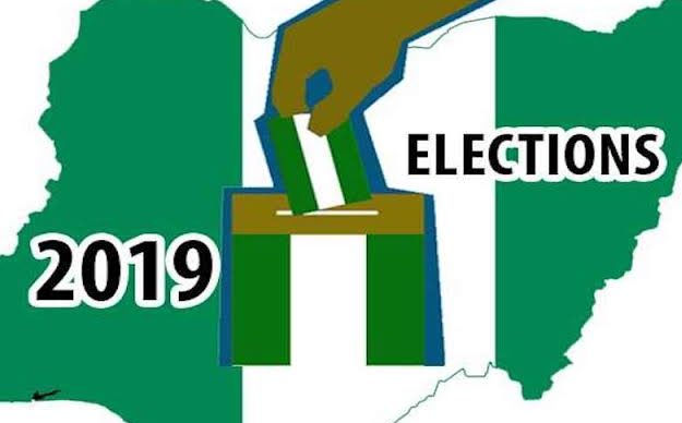 INEC Denies Allegations of hoarding election materials