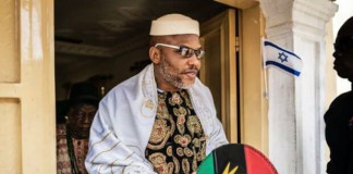 General elections: Nnamdi Kanu calls off boycott in South