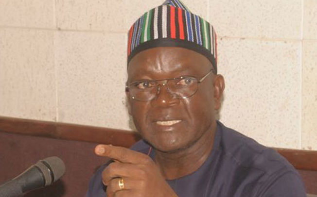 Benue Ready To Vote, Accept Results if The Wishes of The People Prevail