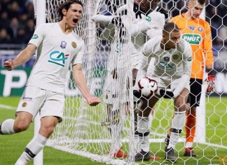 PSG need extra time to see off third division side, Villefranche Beaujolais