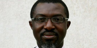 My#NigeriaDecides 2019 Diary: And They Came Like Thieves at Night
