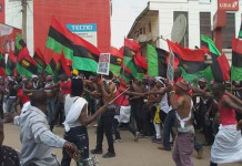 Police, IPOB clash: 3 dead, others wounded