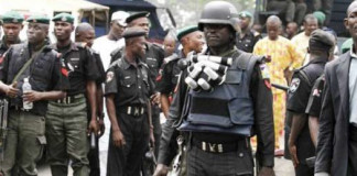 Police rescue 20 kidnap victims in Edo