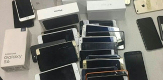 Association moves to curb sales of stolen phones in Abuja GSM Village