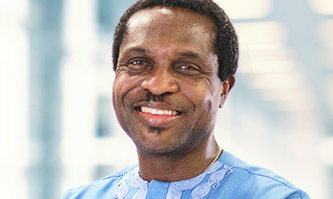 APC Rivers guber candidate, Tonye Cole commends Appeal Court judgement