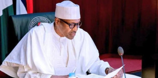 Victory is yours, Oba of Lagos tells Buhari