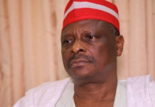 BREAKING: ‘Many Injured’ in Attack on Kwankwaso’s Convoy in Kano