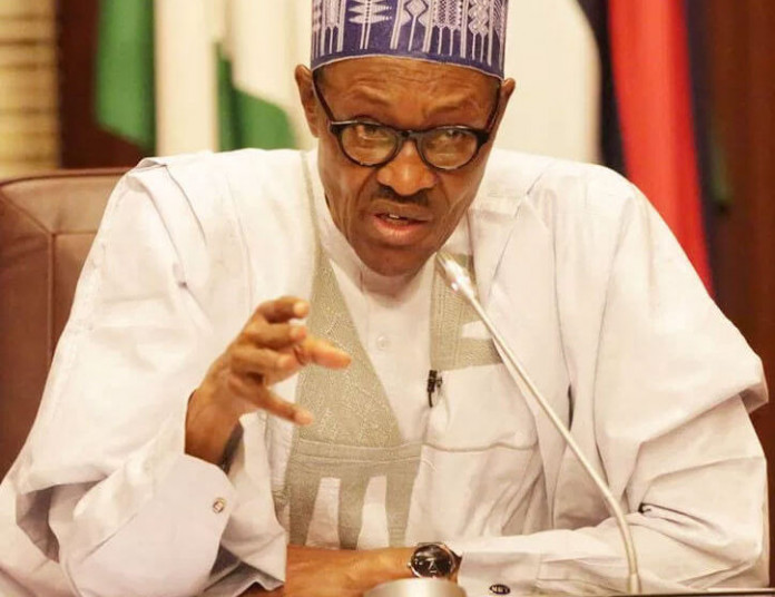 muhammadu buhari TNE Snatch Ballot Boxes At Your Own Risk: Nigerians React