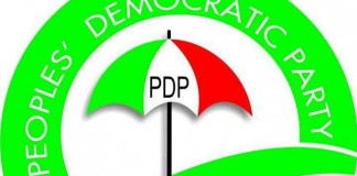 Postponement: PDP Urges Nigerians Not To Buckle Before Anti-Democratic Forces