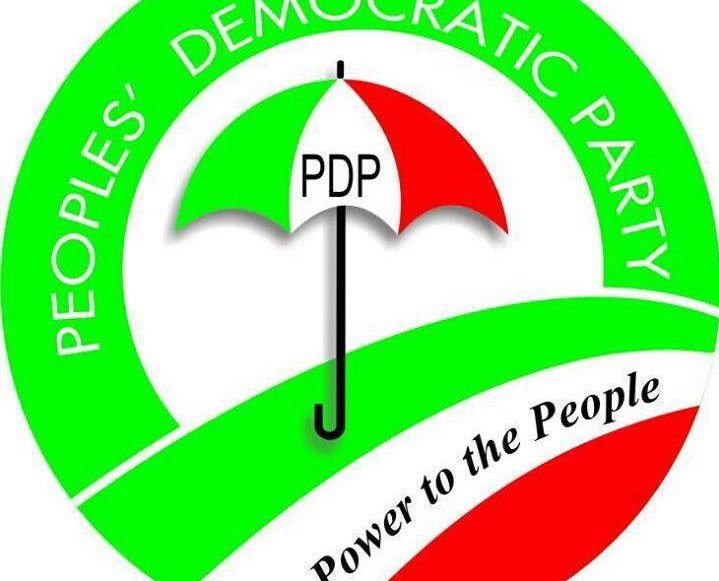Postponement: PDP Urges Nigerians Not To Buckle Before Anti-Democratic Forces