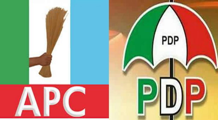 Sokoto Re-run: Party Bigwigs Clash at Polling Units