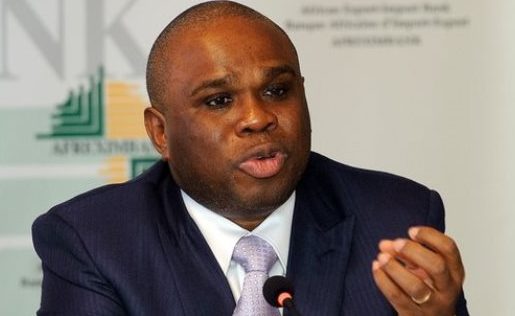 President Afreximbank, to Deliver The Bullion Lecture 2019