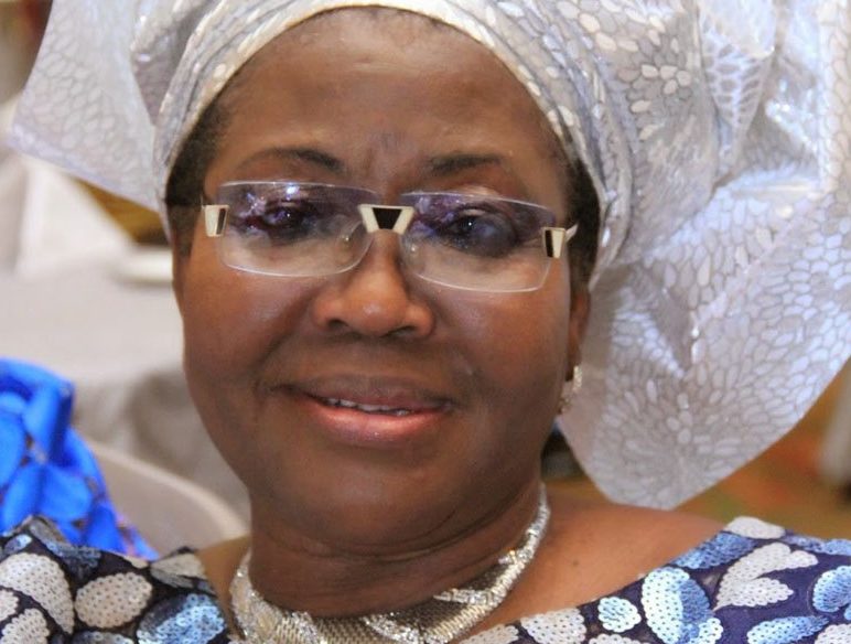 Blame 'Money Politics' for Women’s Low Participation In Politics --Ojikutu