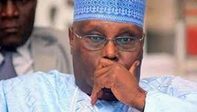 CNPP Chapter Cautions Atiku Over Rejection Of Poll Results