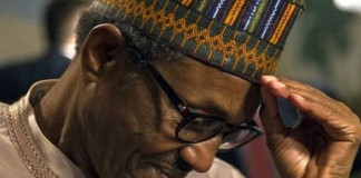 Buhari Commiserates with Families, Victims of Tanker Accident in Onitsha