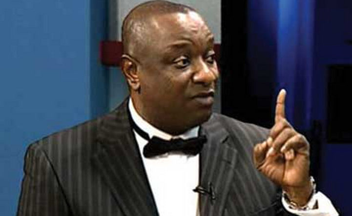 Certificate of Return is for Those Who Win Freely, INEC Says