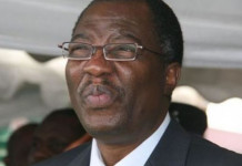 Former Ogun Gov. Gbenga Daniel Resigns from Politics