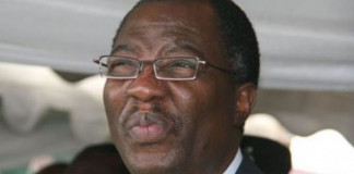 Former Ogun Gov. Gbenga Daniel Resigns from Politics