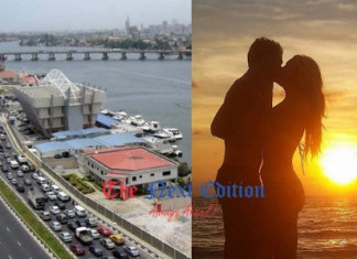 How To Find Love Admidst The Hustle and Bustle in Lagos