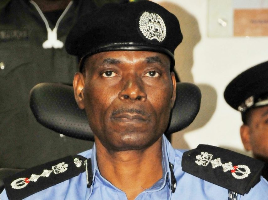 Re-run Polls: Police deploy five DIGs, 15 CPs, AIGs