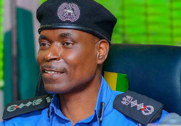 Police Recruitment: We are yet to begin screening of applicants