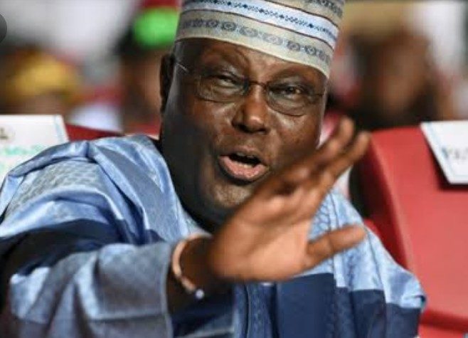 General Elections: Atiku Presents 6-point Demand to Buhari