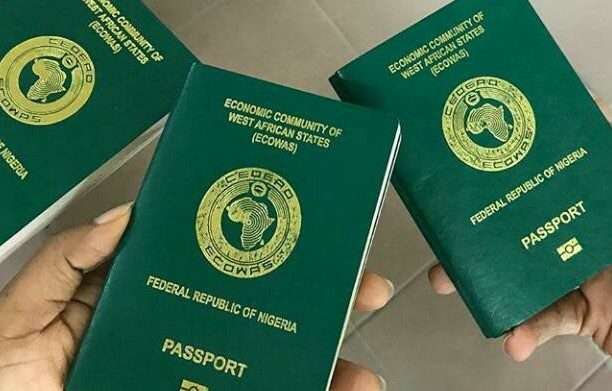 Immigration Postpones Issuance of New e-Passport