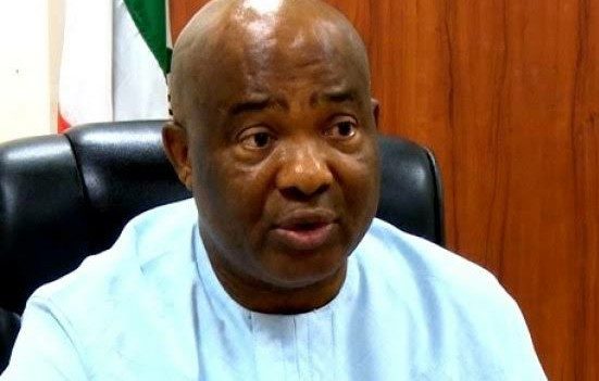 Imo Guber Polls: I’m not a mole – Uzodinma