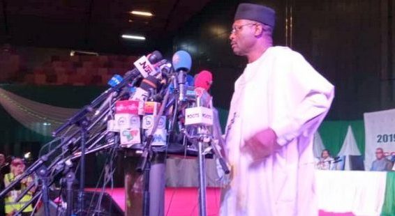 BREAKING: 3 Top INEC Officials, ad-hoc staff Caught in Bribery Scandal in Akwa Ibom