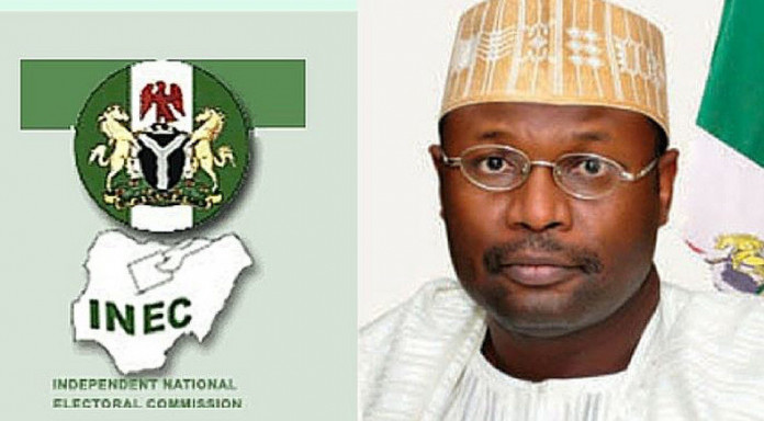 Inec chairman.. TNE Sokoto and INEC's Inconclusive decision