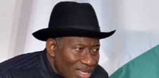 NASS Election: Bayelsa East Youth Thank Ex-President Jonathan for backing Emergence of APC Senator-elect
