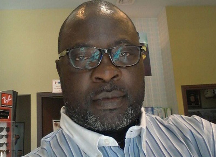 Kola Ologbondiyan 1 TNE PDP Drags Justice Inyang to NJC For Halting Bauchi Guber Result Collation