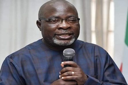 PDP Condemns Confiscation of Rivers Election Results by Soldiers