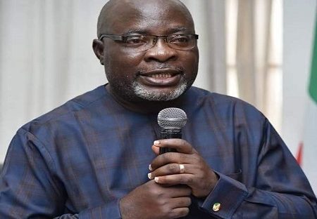 March 9: Stop Pitching Military against Nigerians, PDP Tells Buratai