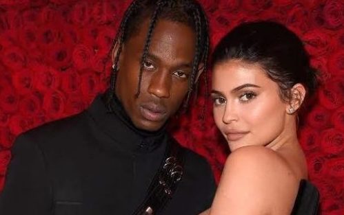Kylie Jenner accuses Travis Scott, her Baby Daddy of Cheating