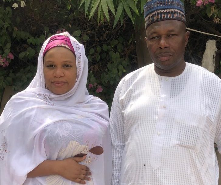 Daughter of NGE’s Deputy President Escapes from Kidnappers’ Den