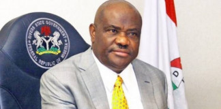 Birth Certificate Forgery: Court Dismisses Suit against Wike
