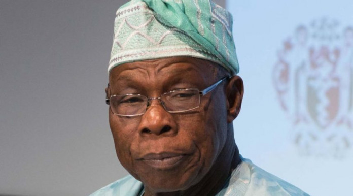 Olusegun Obasanjo TNE Nigeria more divided Now Than During Civil War – Obasanjo