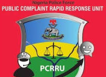 I-G Reverses Name of Police Complaint Response Unit