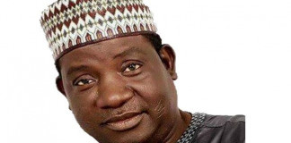 JUST IN: Plateau Guber: INEC Declares Lalong Winner