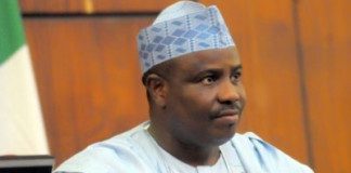Pressure on INEC to declare Tambuwal Sokoto Governor-elect