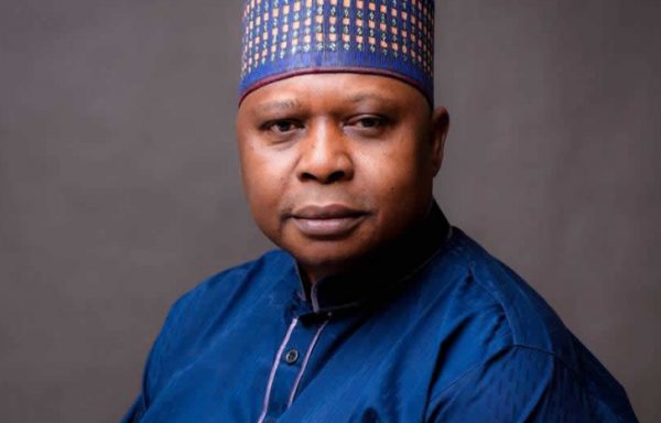 EFCC arrests Atiku campaign deputy DG, Turaki, Explains Abdullahi Arrest