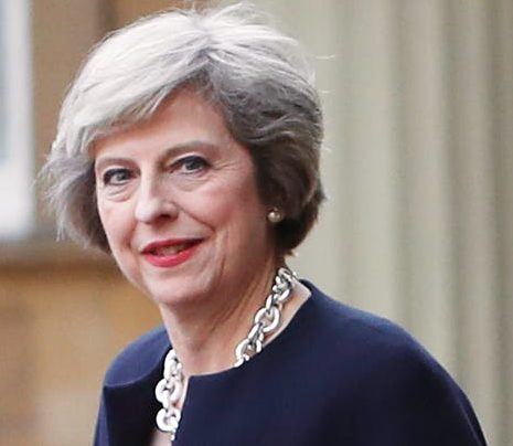 British MPs Vote against Theresa May’s Withdrawal Agreement