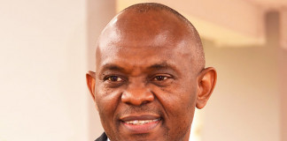 Tony Elumelu Foundation to unveil 1, 000 finalists for 2019 Programme