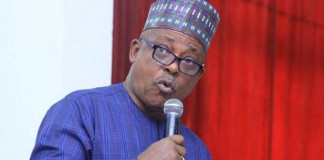 Rivers Elections: Buhari, INEC, Military Chief, Angling for State of emergency –Secondus