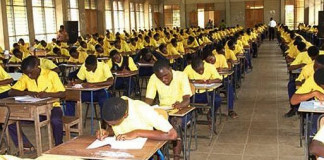 WASSCE-WAEC