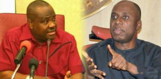 Rivers: Wike ‘Bribed’ AAC Deputy Governorship Candidate to Defect, APC, They are Talking Rubbish, PDP