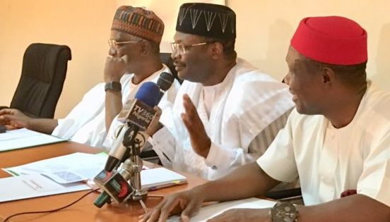 Candidates Declared Winner Under Duress will not Receive Certificate of Returns – INEC