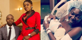 I Quit My Marriage Three Months After I Got Pregnant - Yvonne Jegede