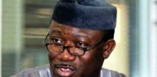 BREAKING: Appeal Court Affirms Fayemi’s Election, Dismisses Eleka, PDP’s Appeal